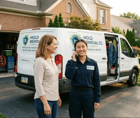 Crawlspace Mold Remediation Reynoldsville, WV FAQs
